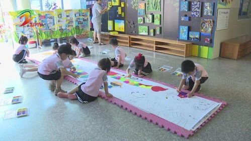 漳平市寶娘幼兒園 多彩活動慶端午，傳統文化潤童心